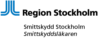 Region Stockholms logotype